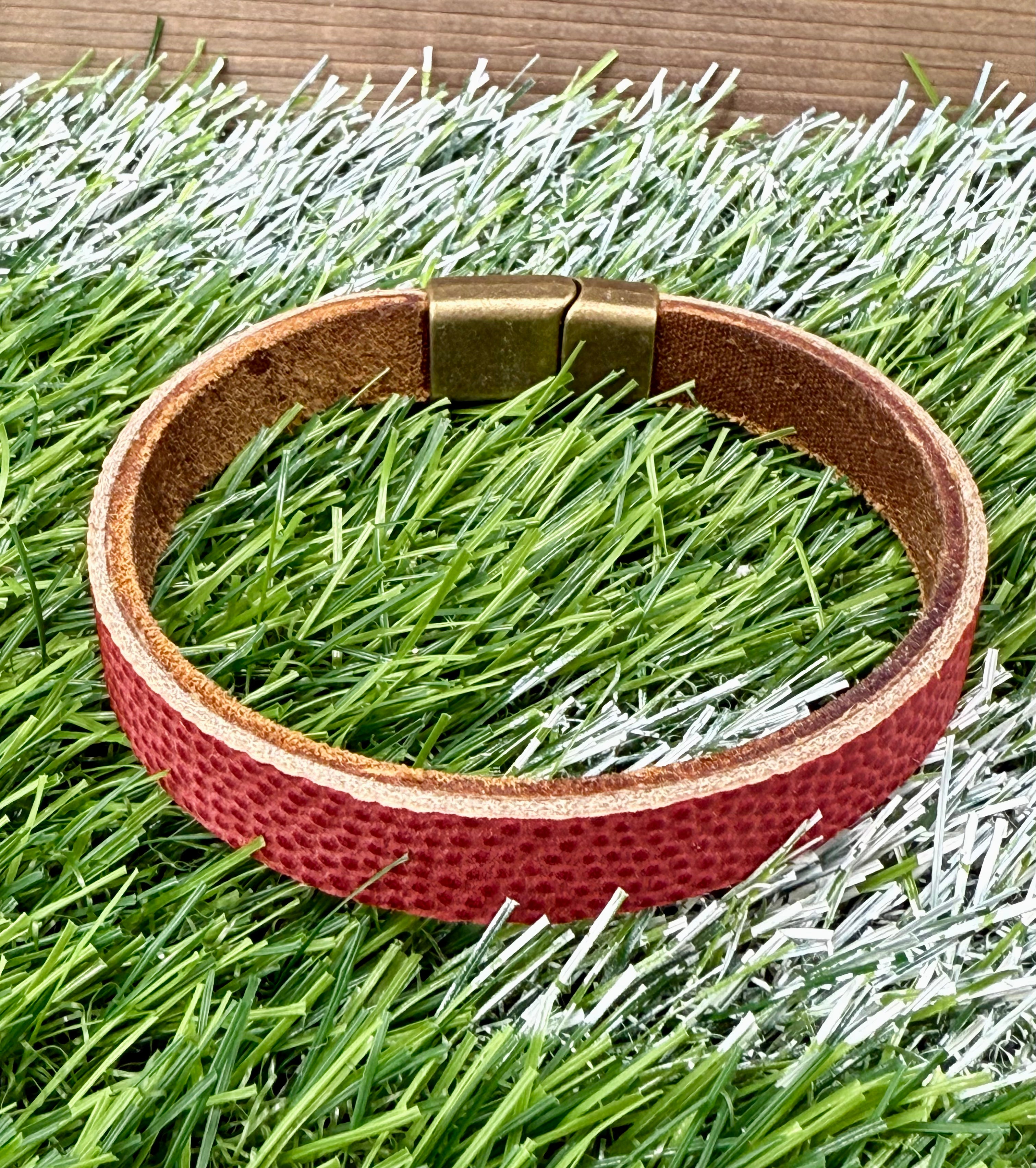 On The Field Bracelet
