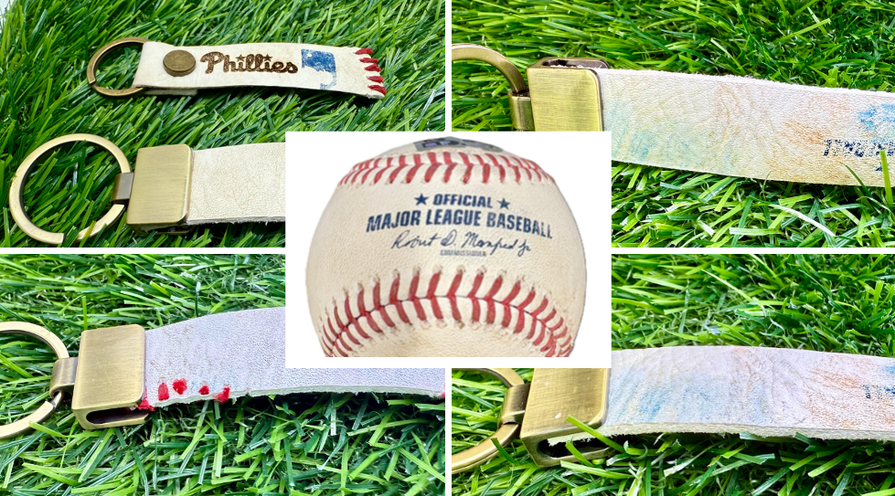 On the Diamond Keychain Collection