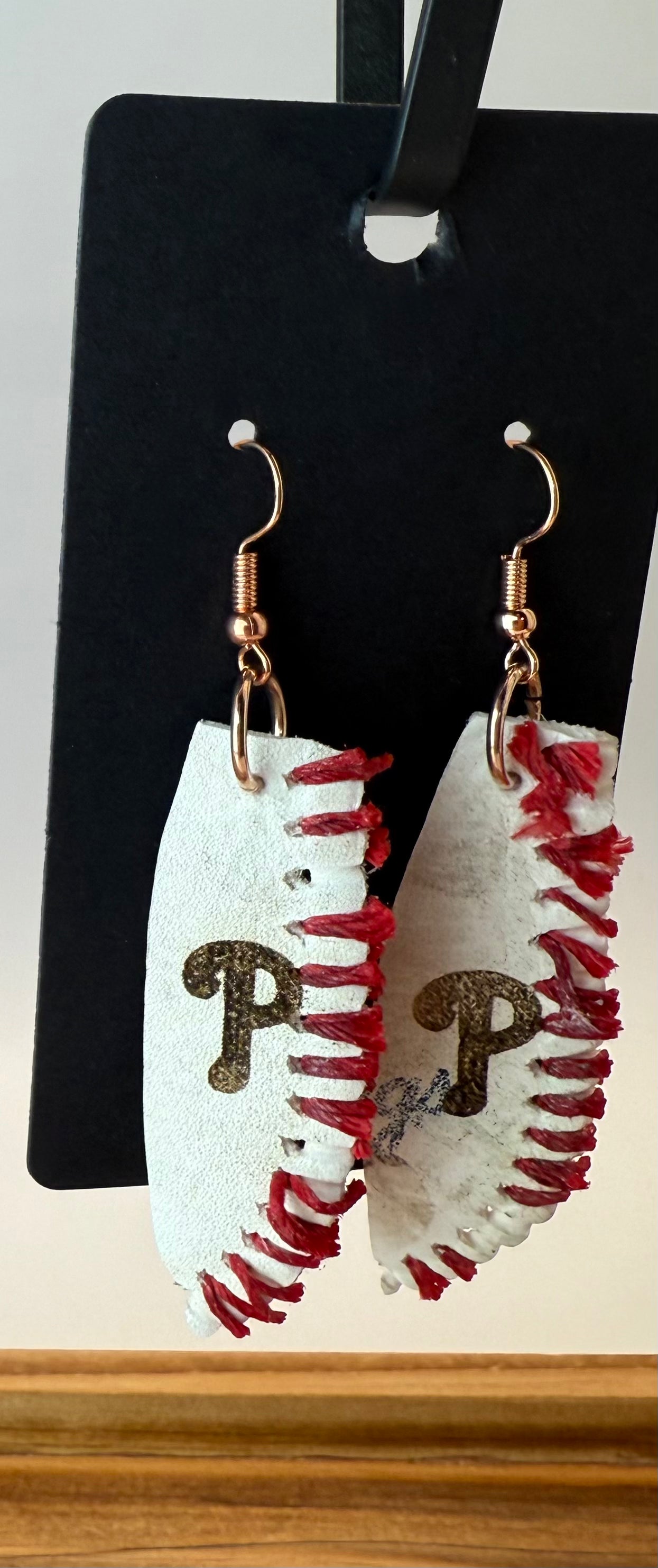 On the Diamond Earrings