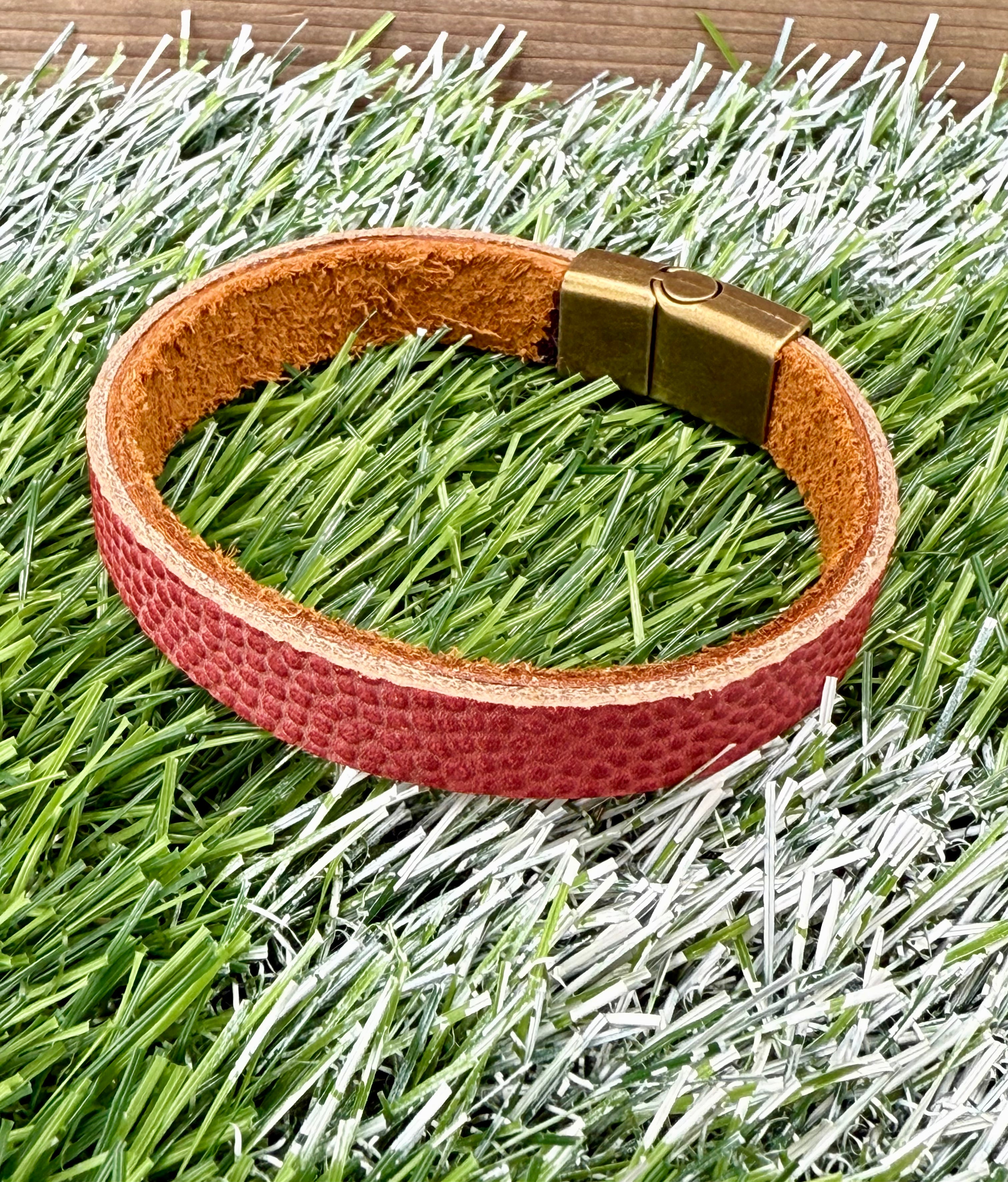 On The Field Bracelet