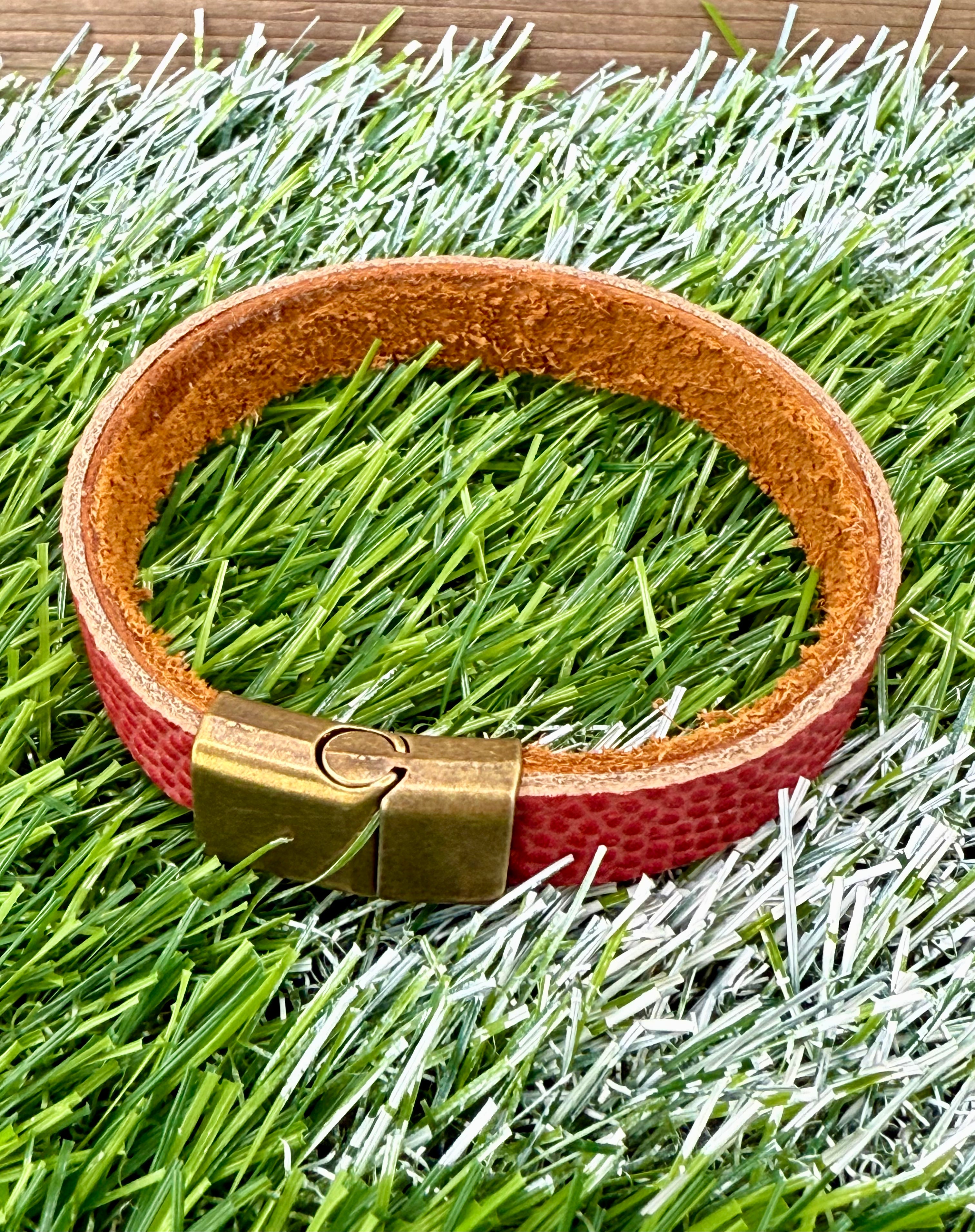 On The Field Bracelet