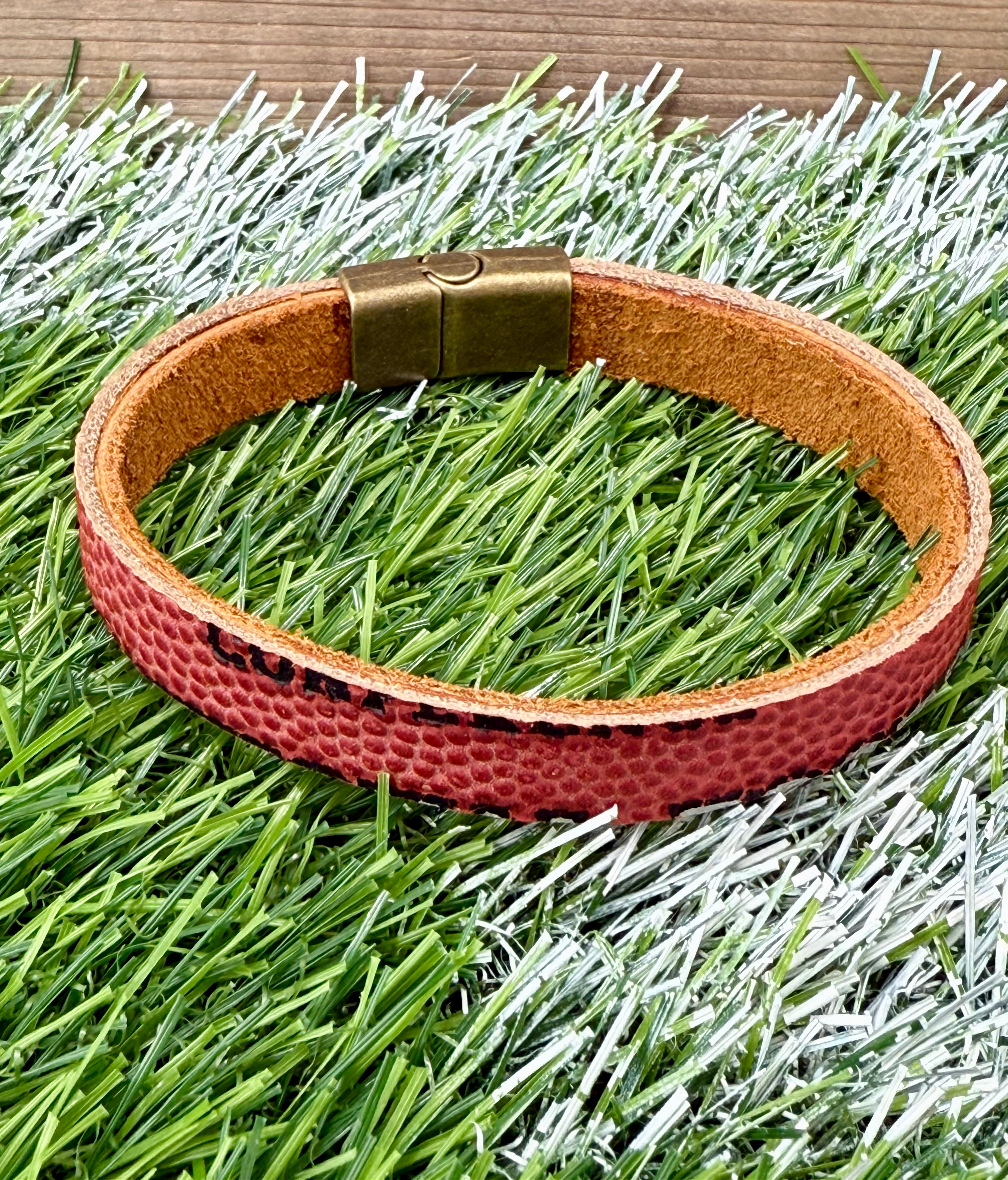 On The Field Bracelet