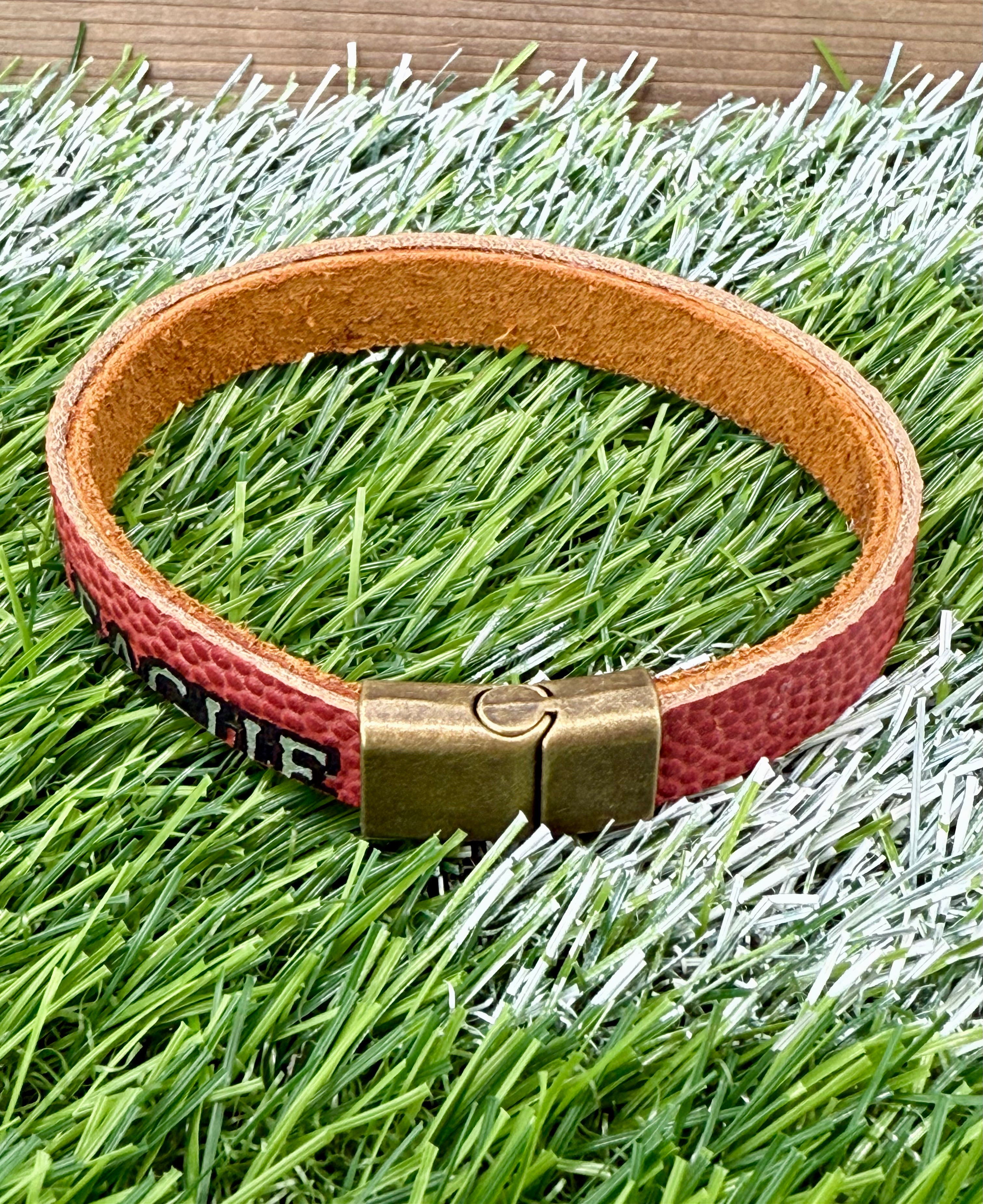 On The Field Bracelet
