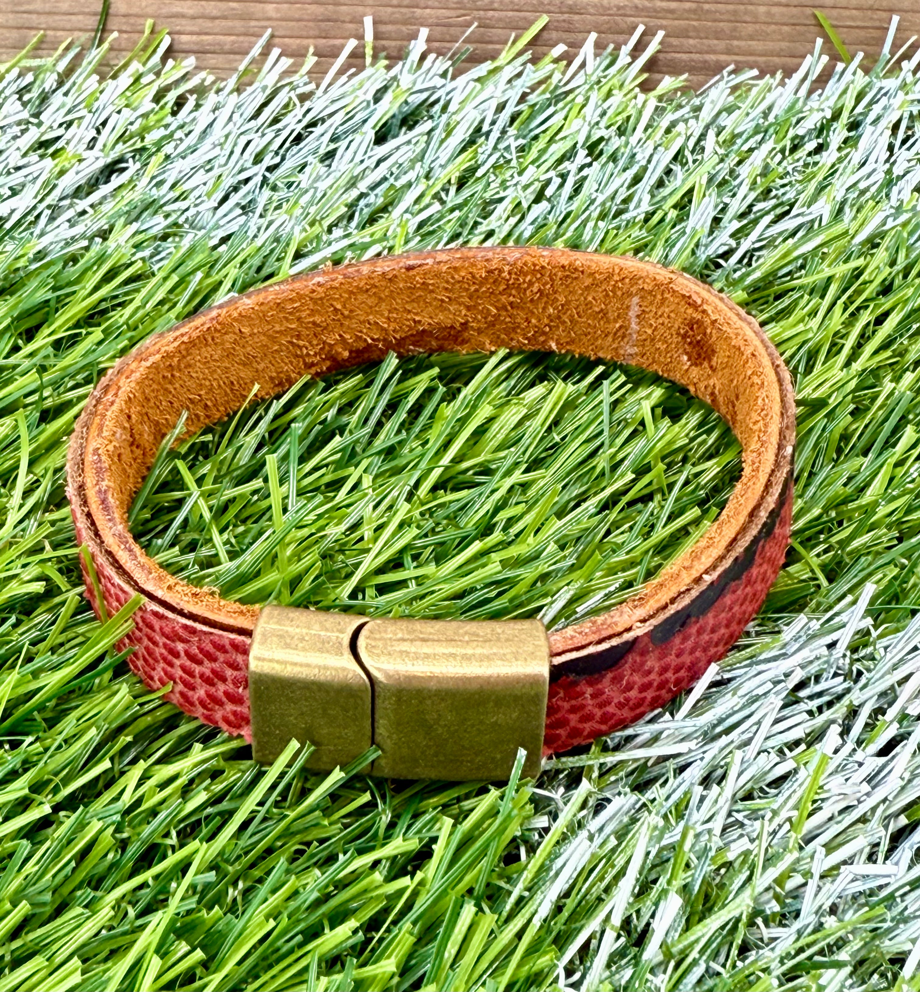On The Field Bracelet