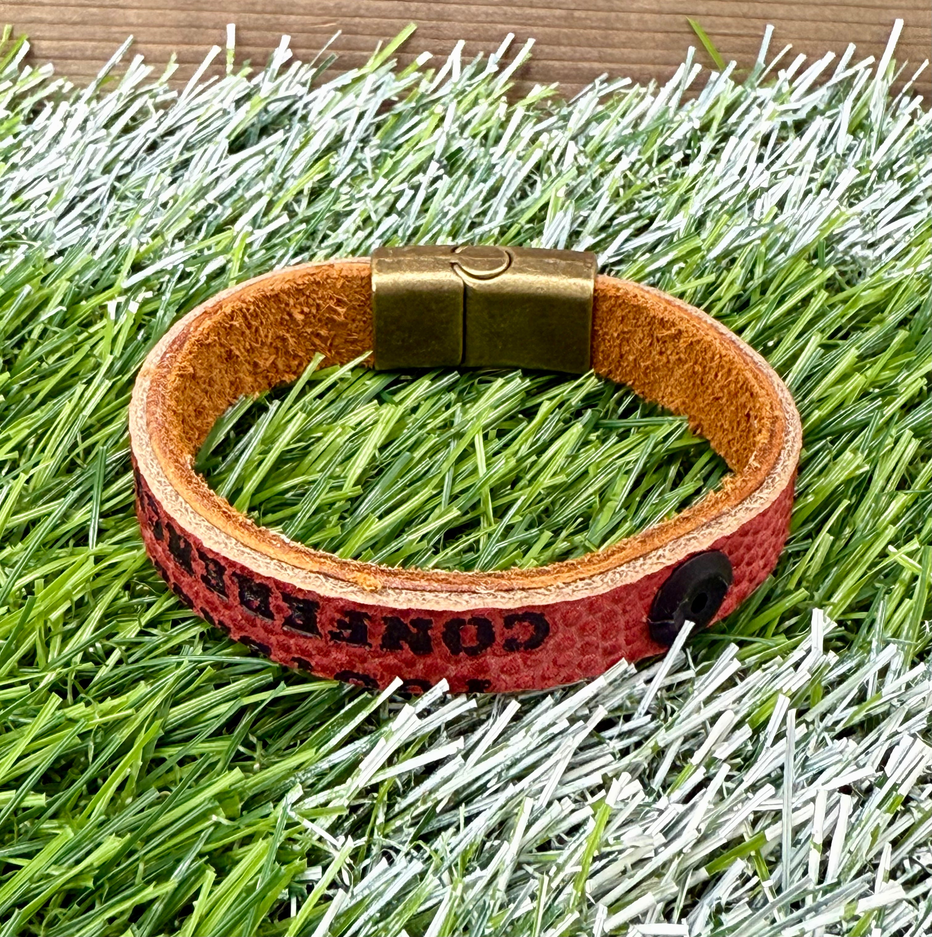 On The Field Bracelet