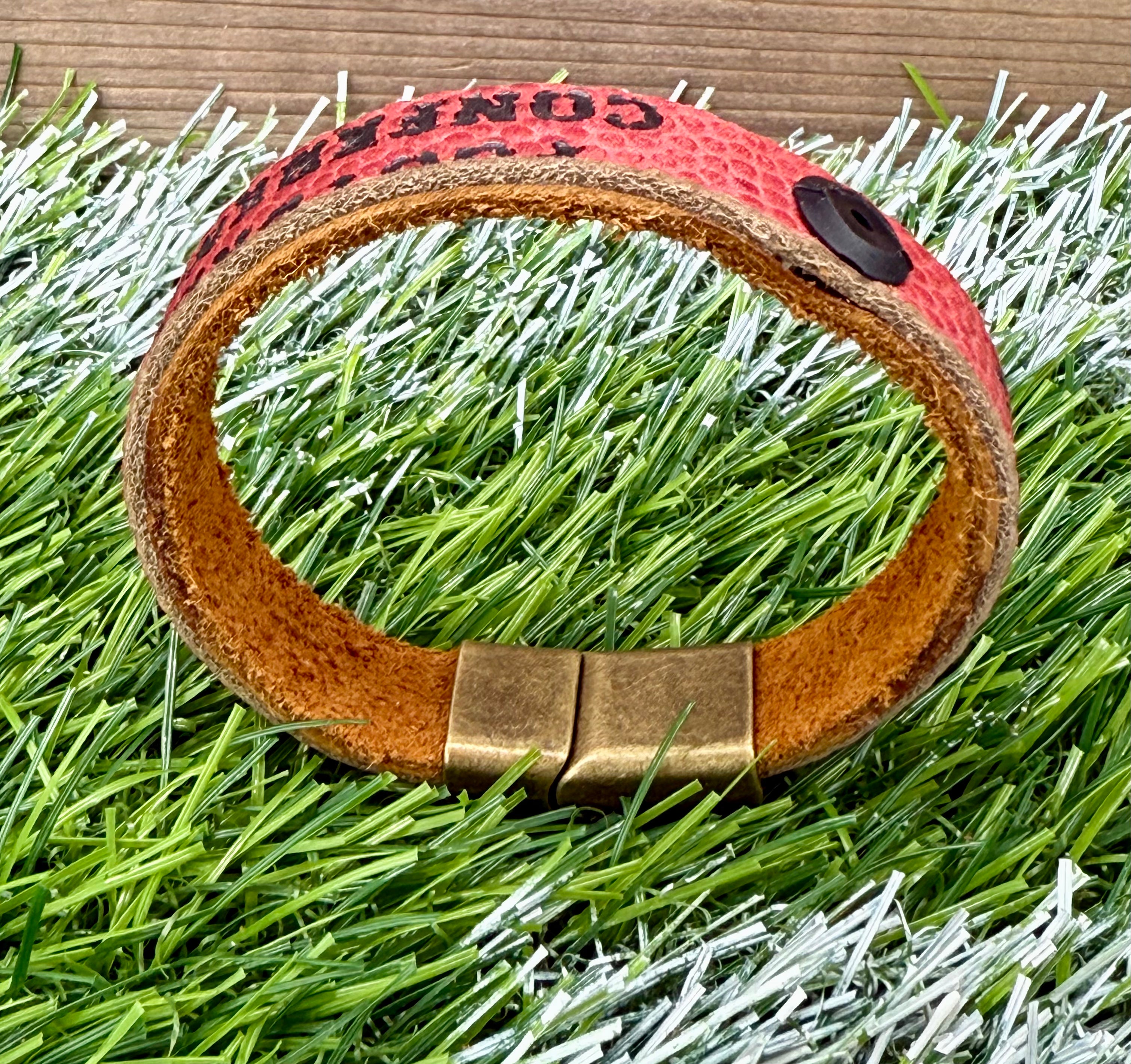 On The Field Bracelet