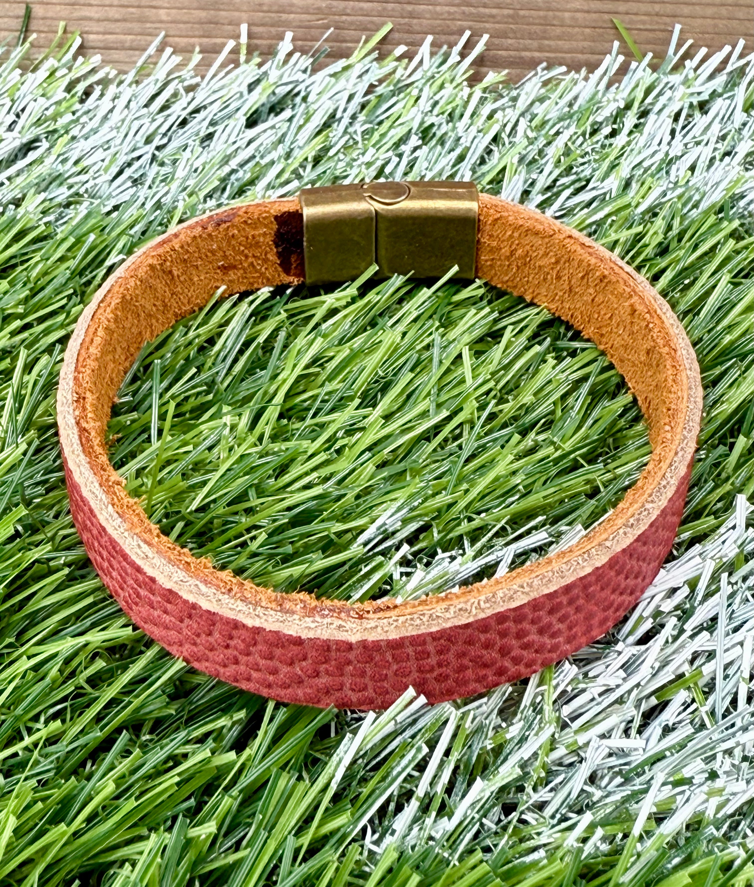 On The Field Bracelet