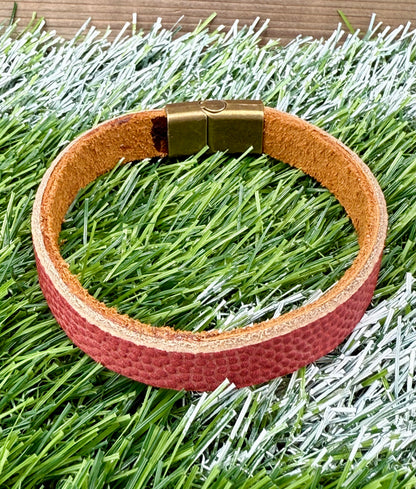 On The Field Bracelet
