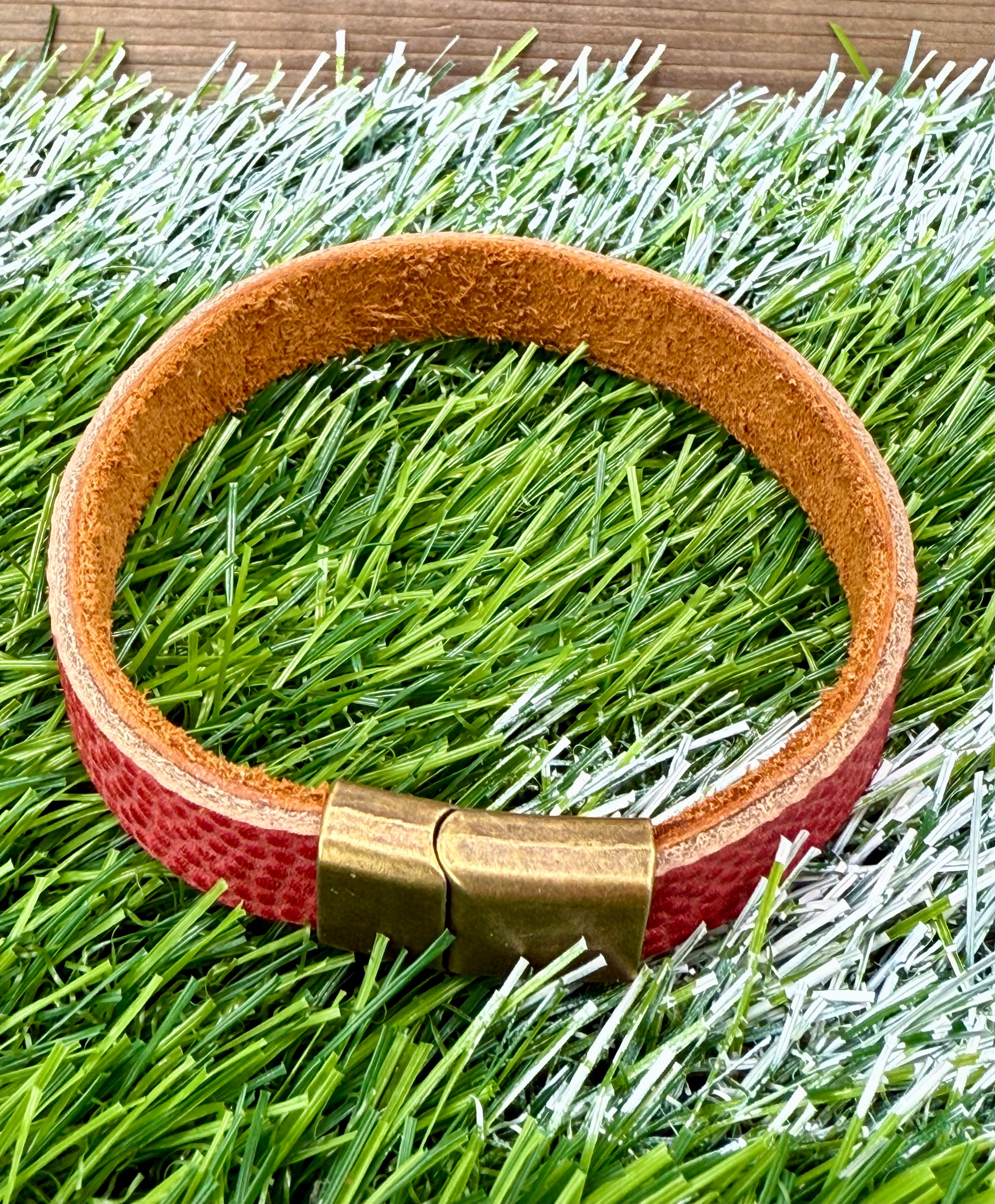 On The Field Bracelet