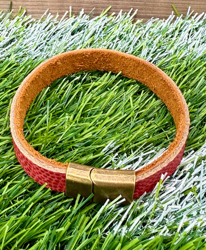 On The Field Bracelet