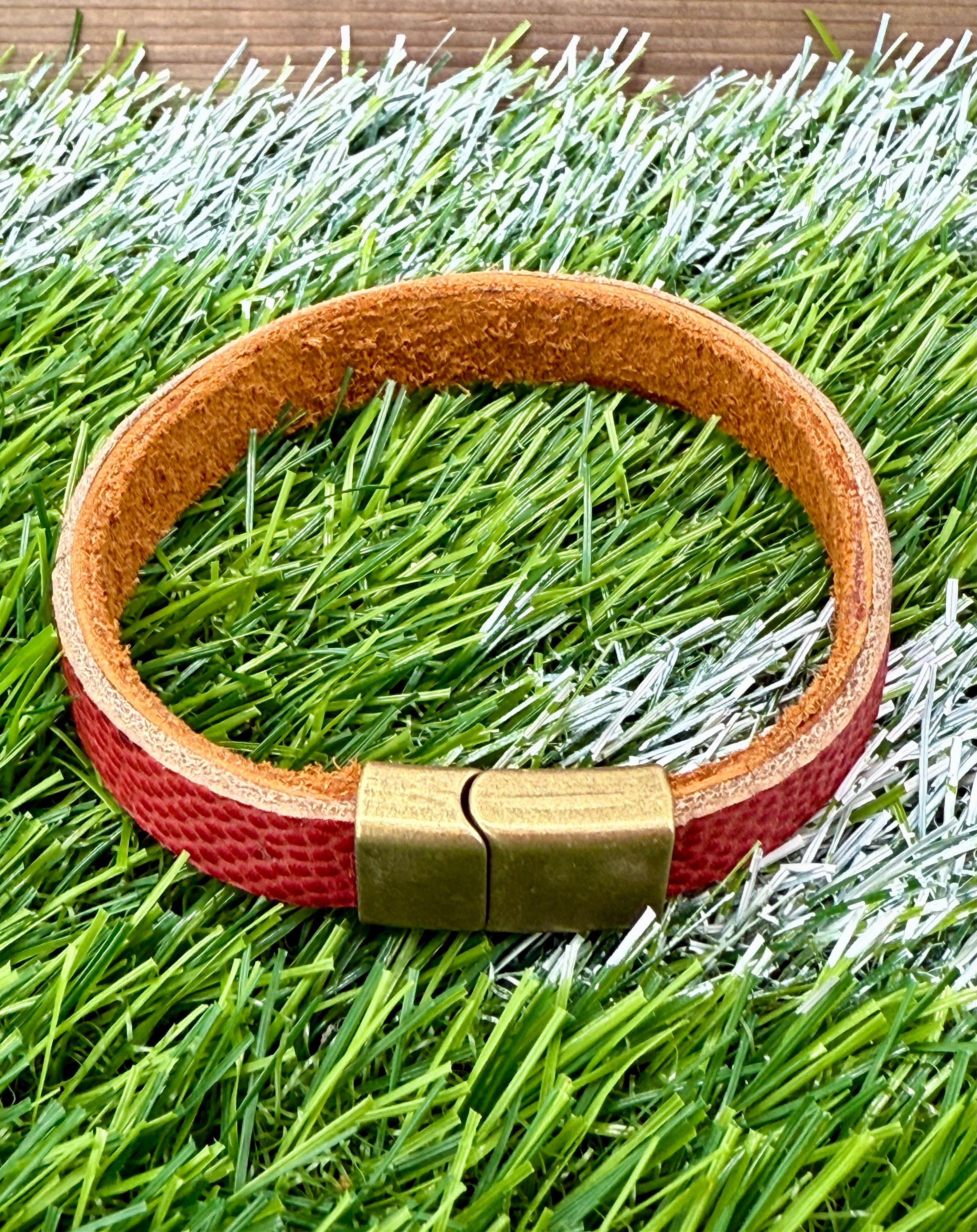 On The Field Bracelet