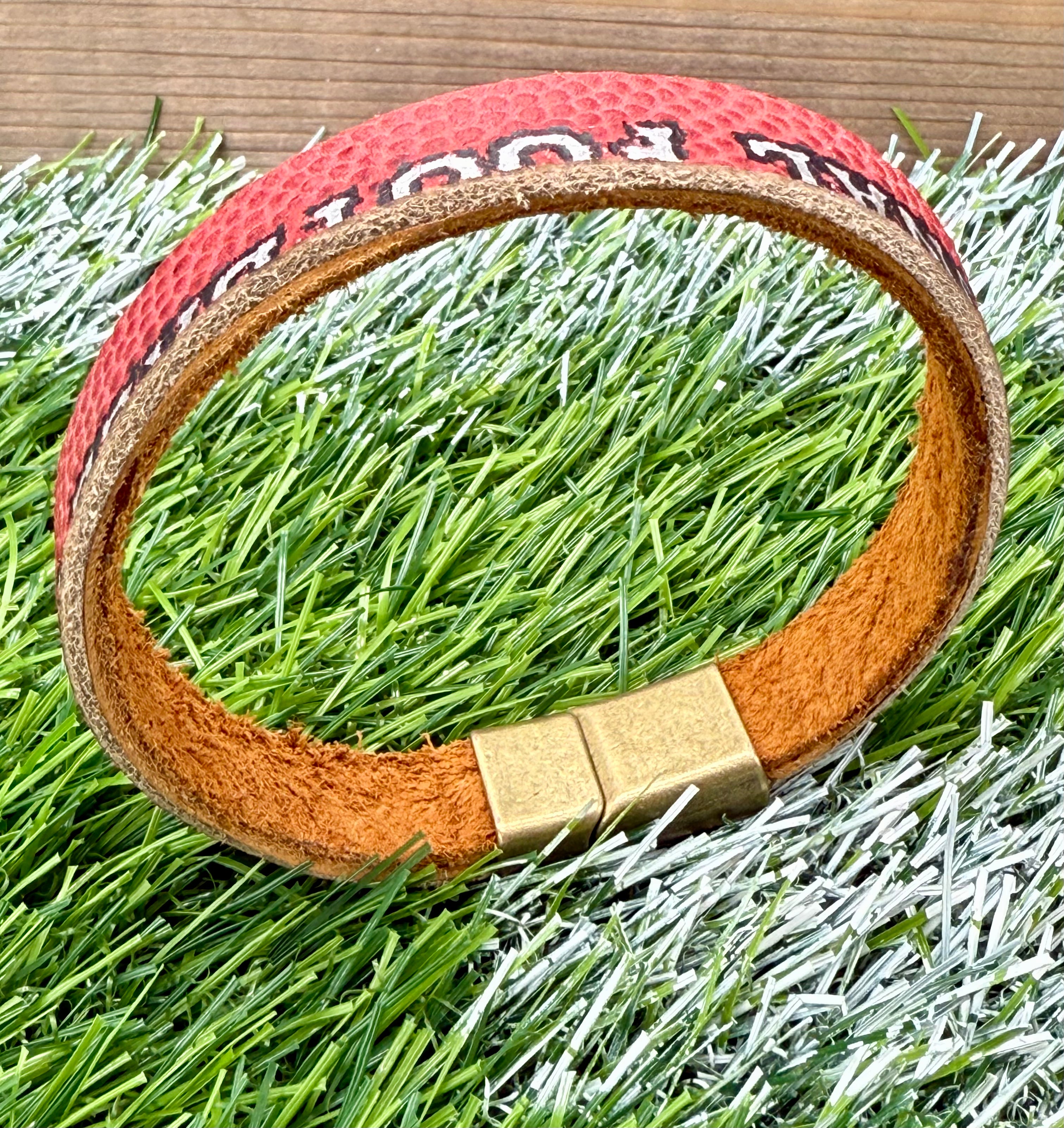 On The Field Bracelet