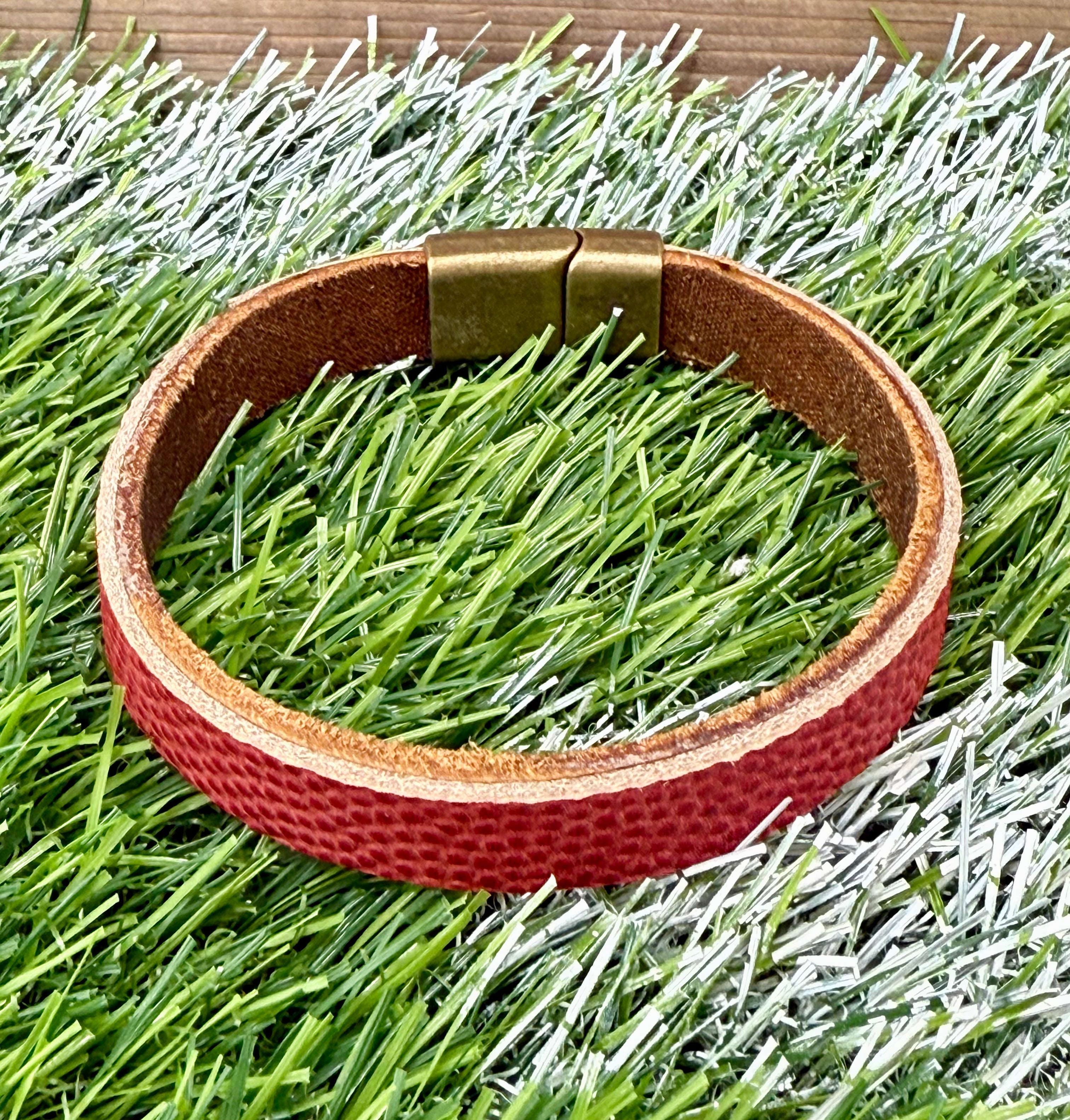 On The Field Bracelet