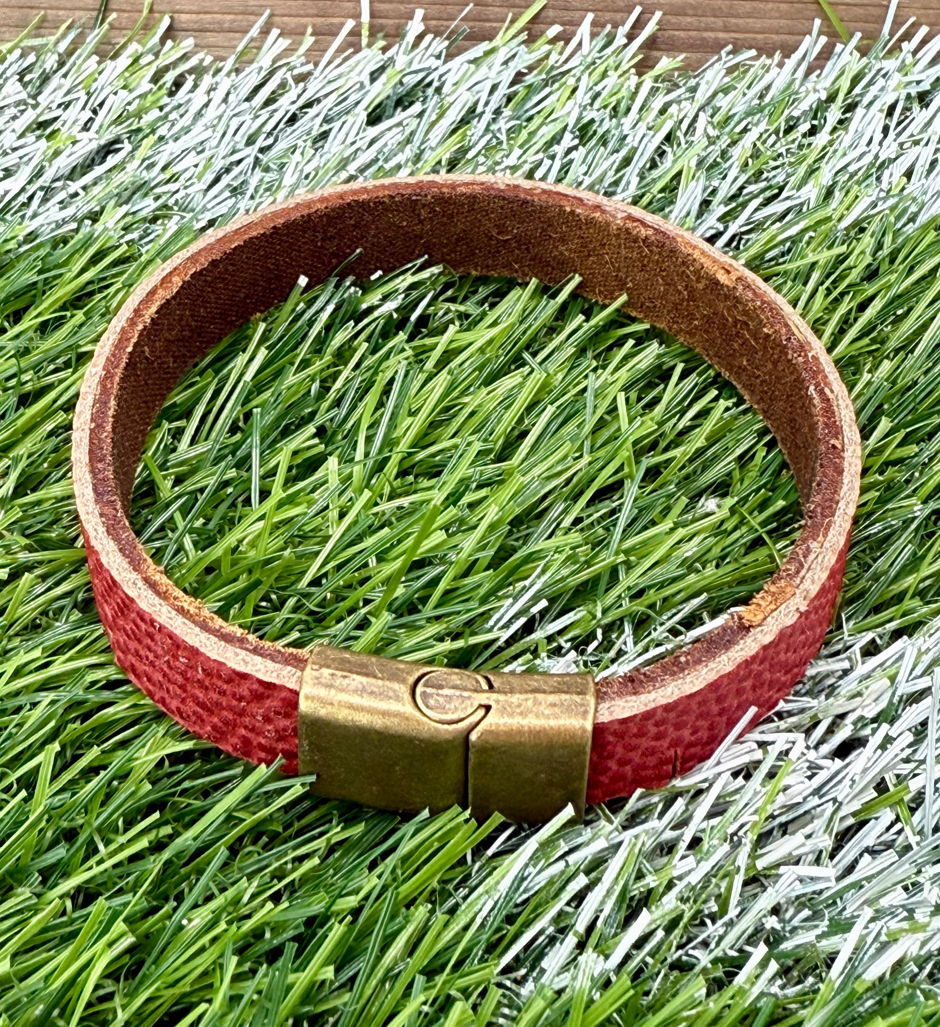 On The Field Bracelet