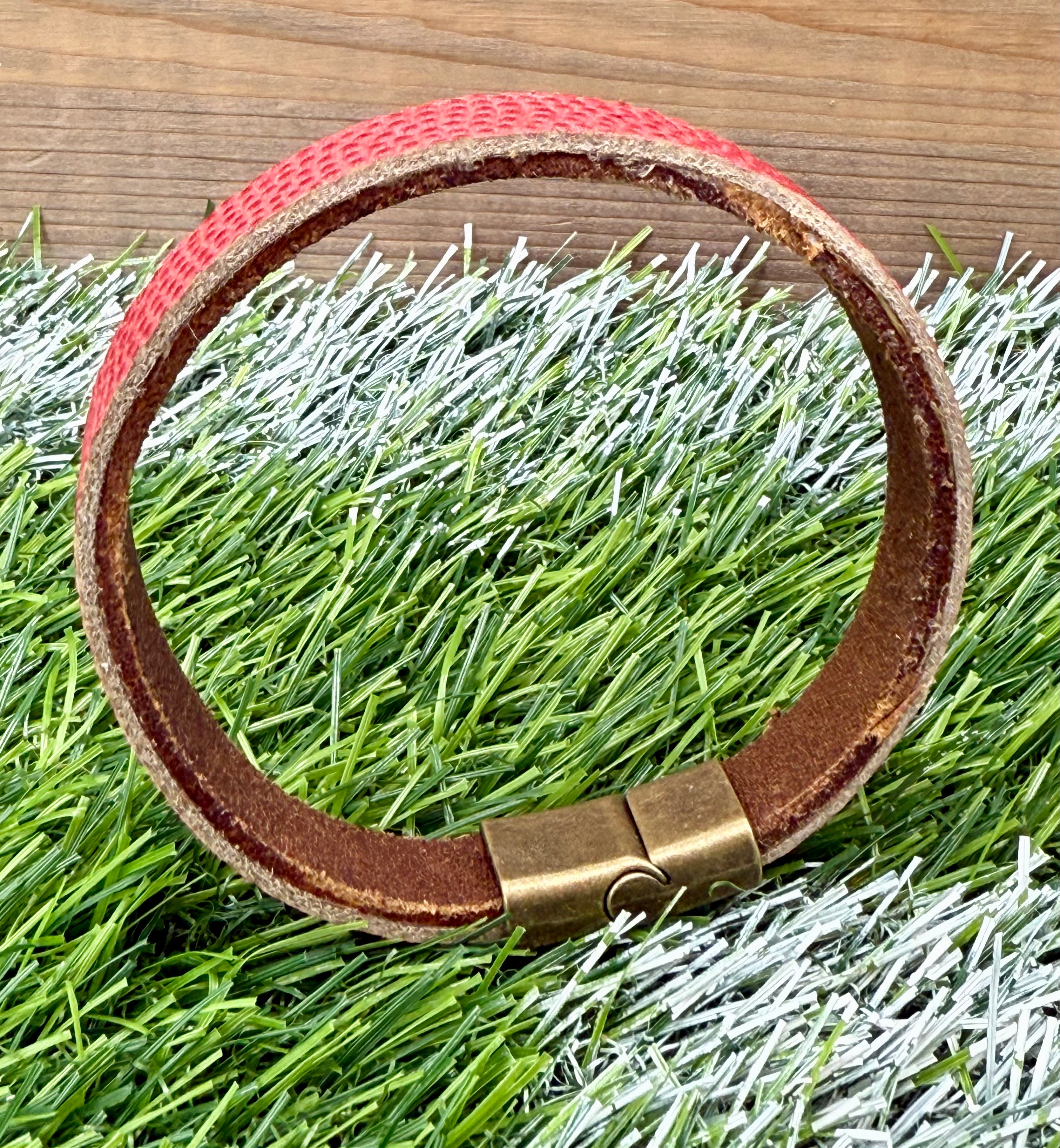 On The Field Bracelet