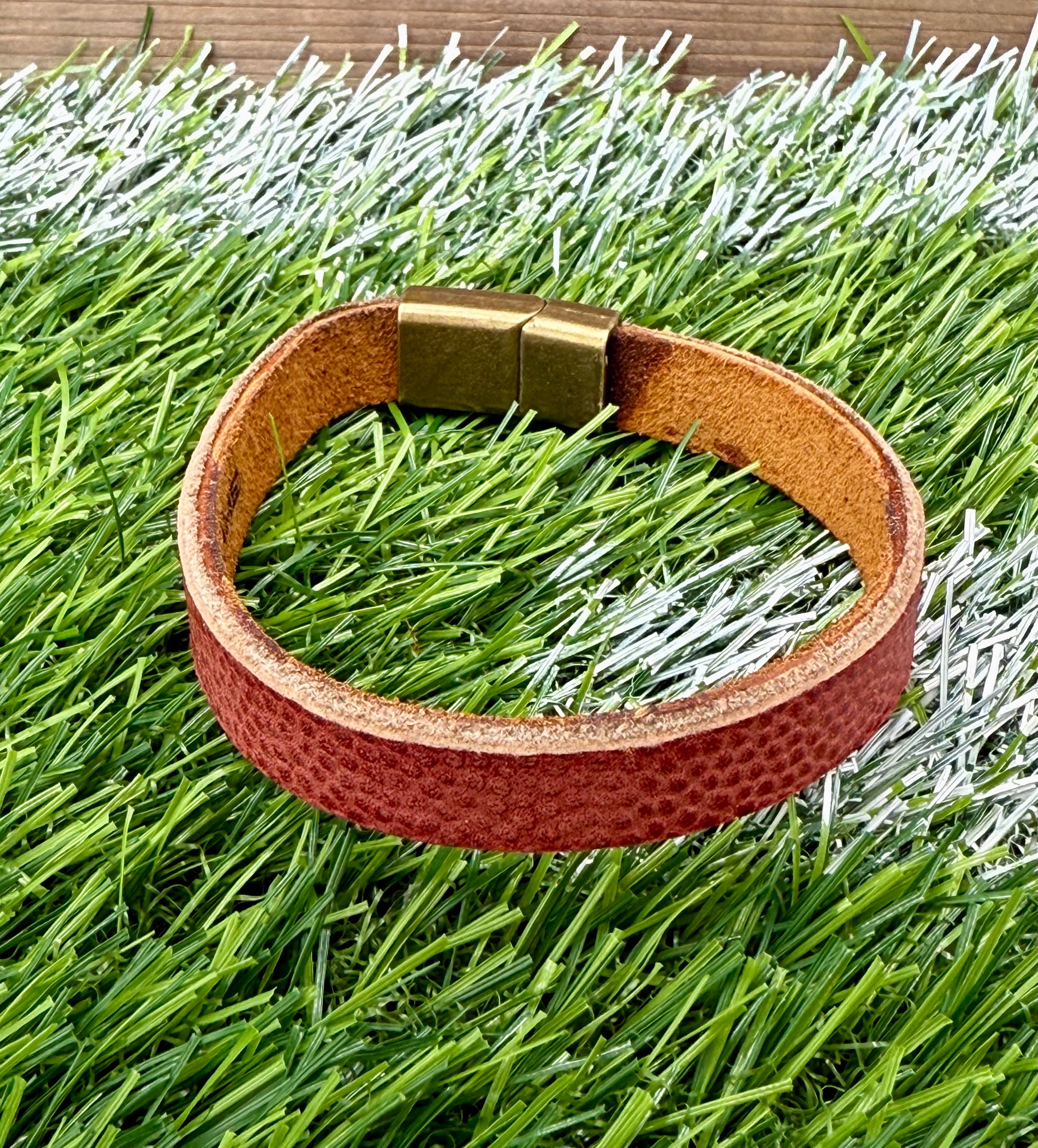 On The Field Bracelet