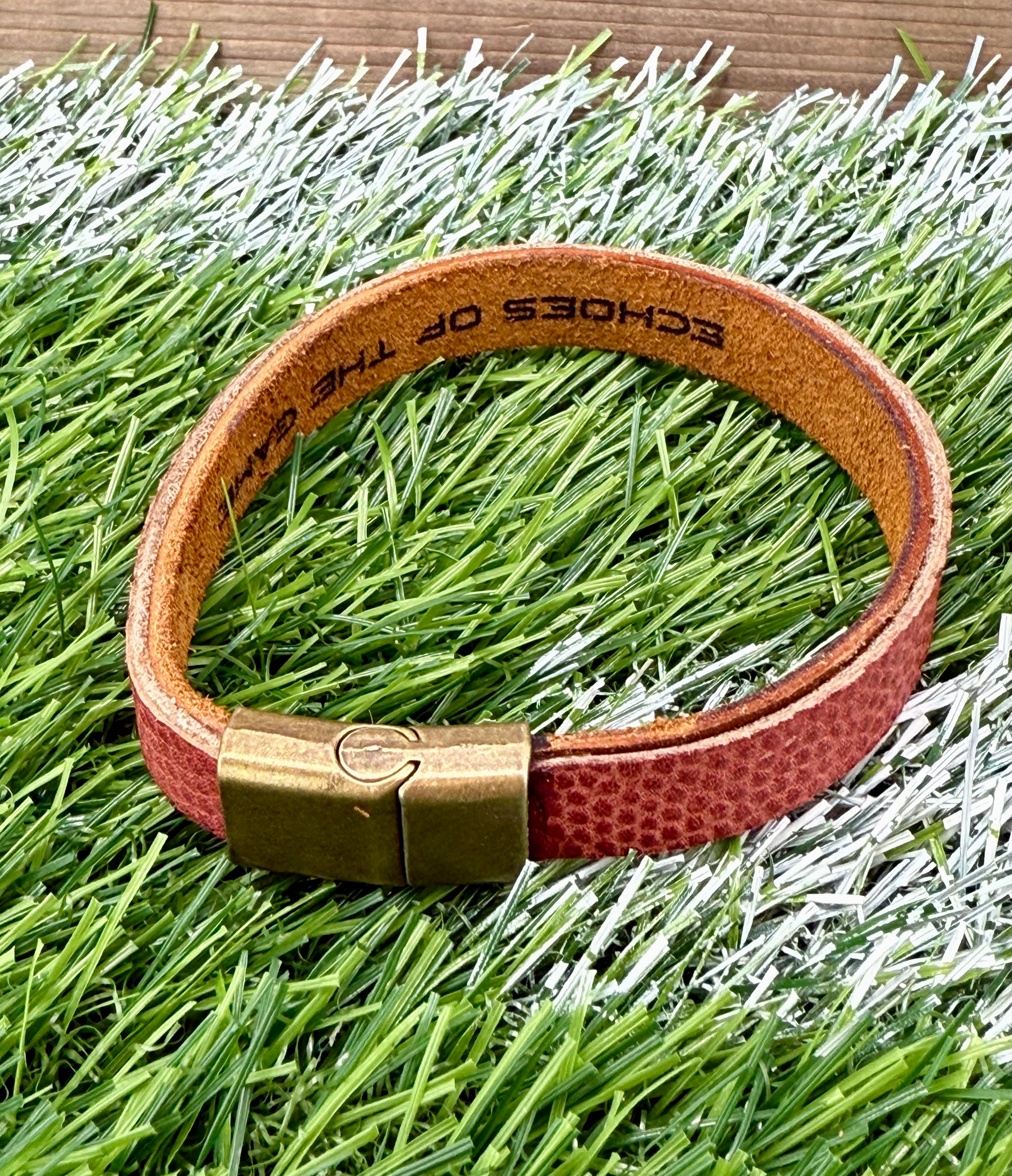 On The Field Bracelet