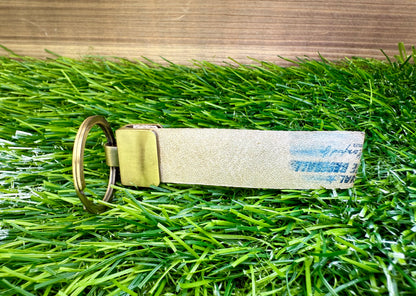 On the Diamond Keychain