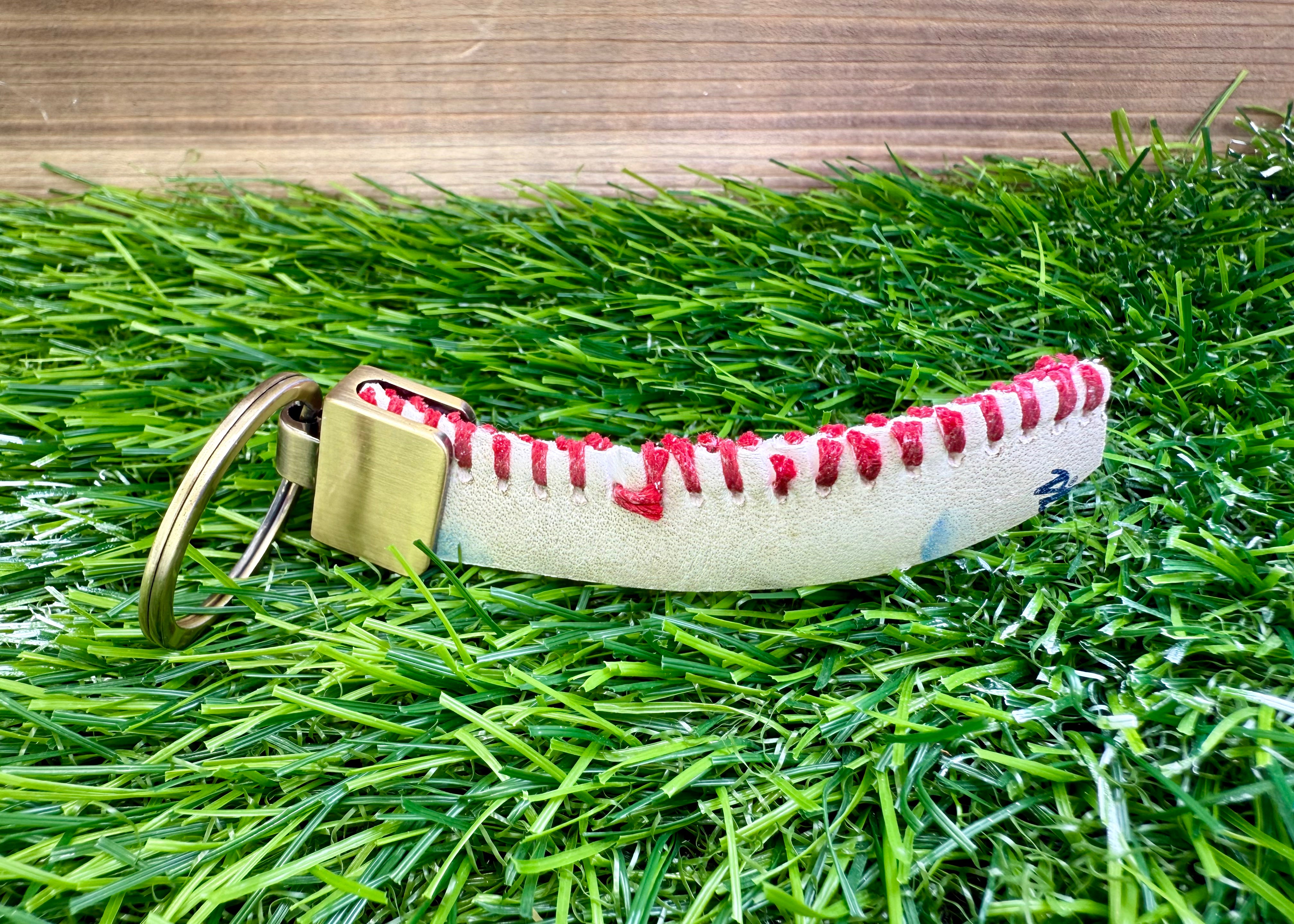 On the Diamond Keychain