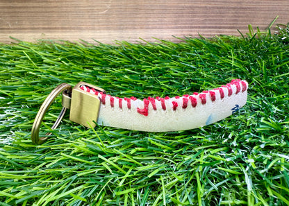 On the Diamond Keychain