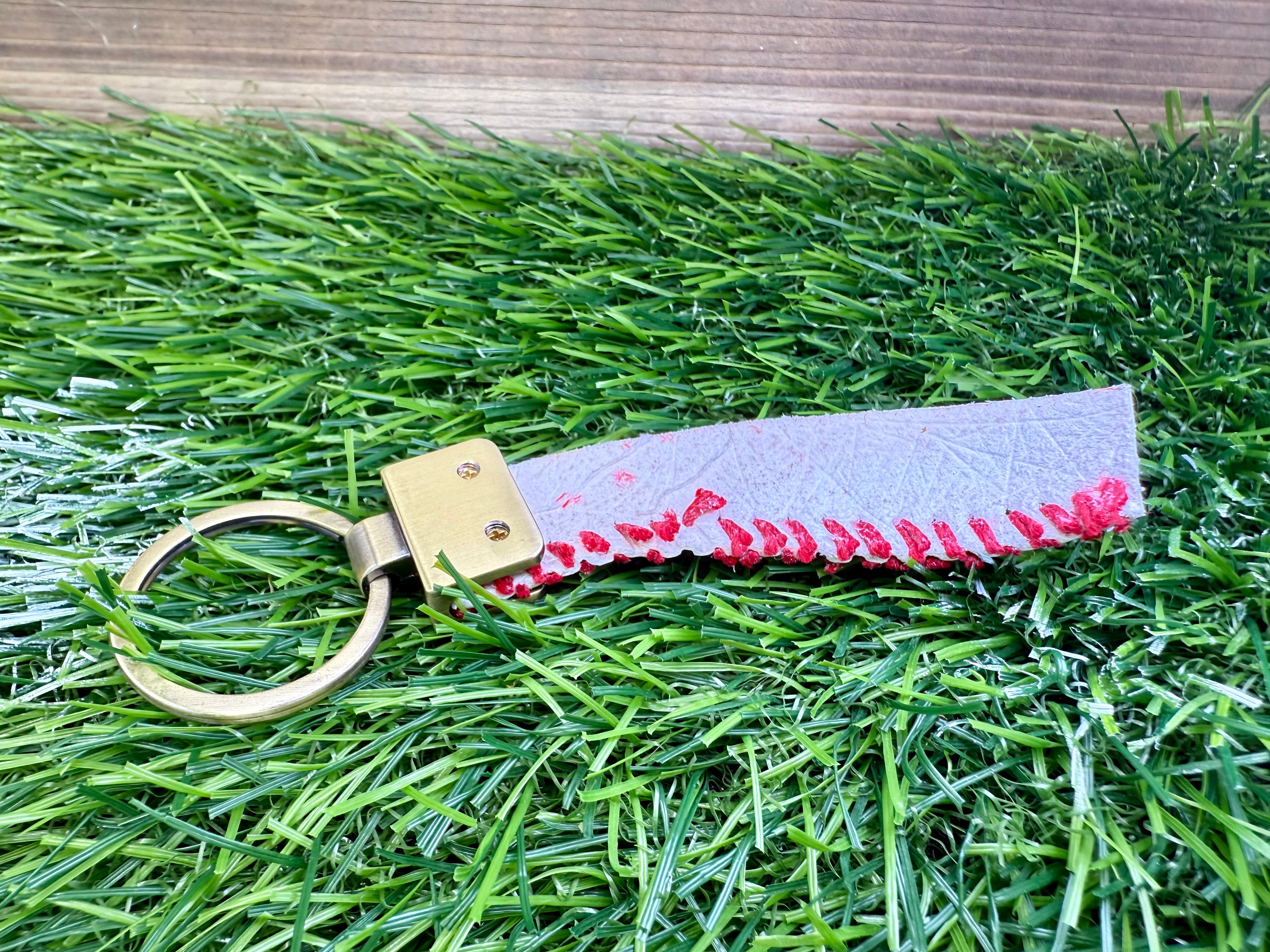 On the Diamond Keychain