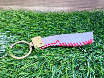 On the Diamond Keychain