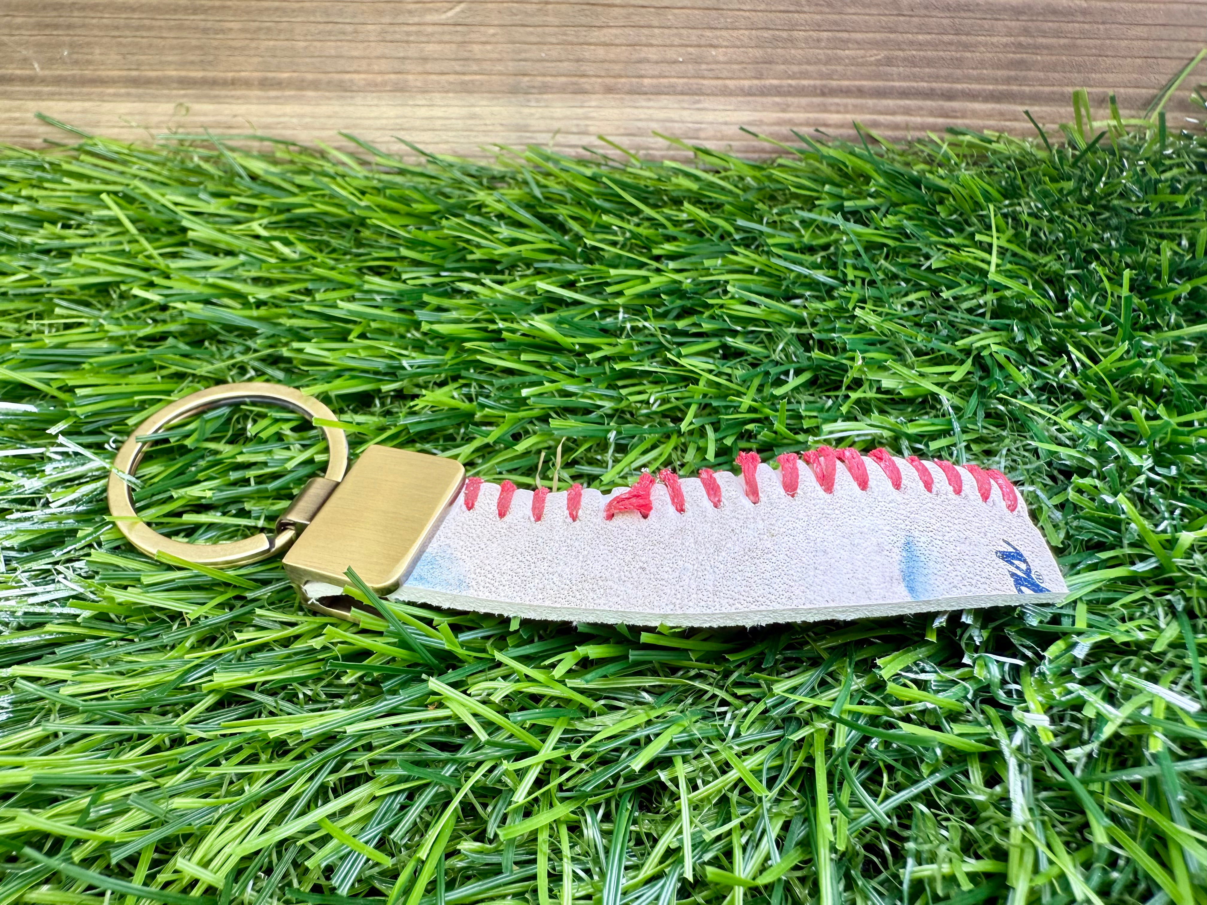 On the Diamond Keychain