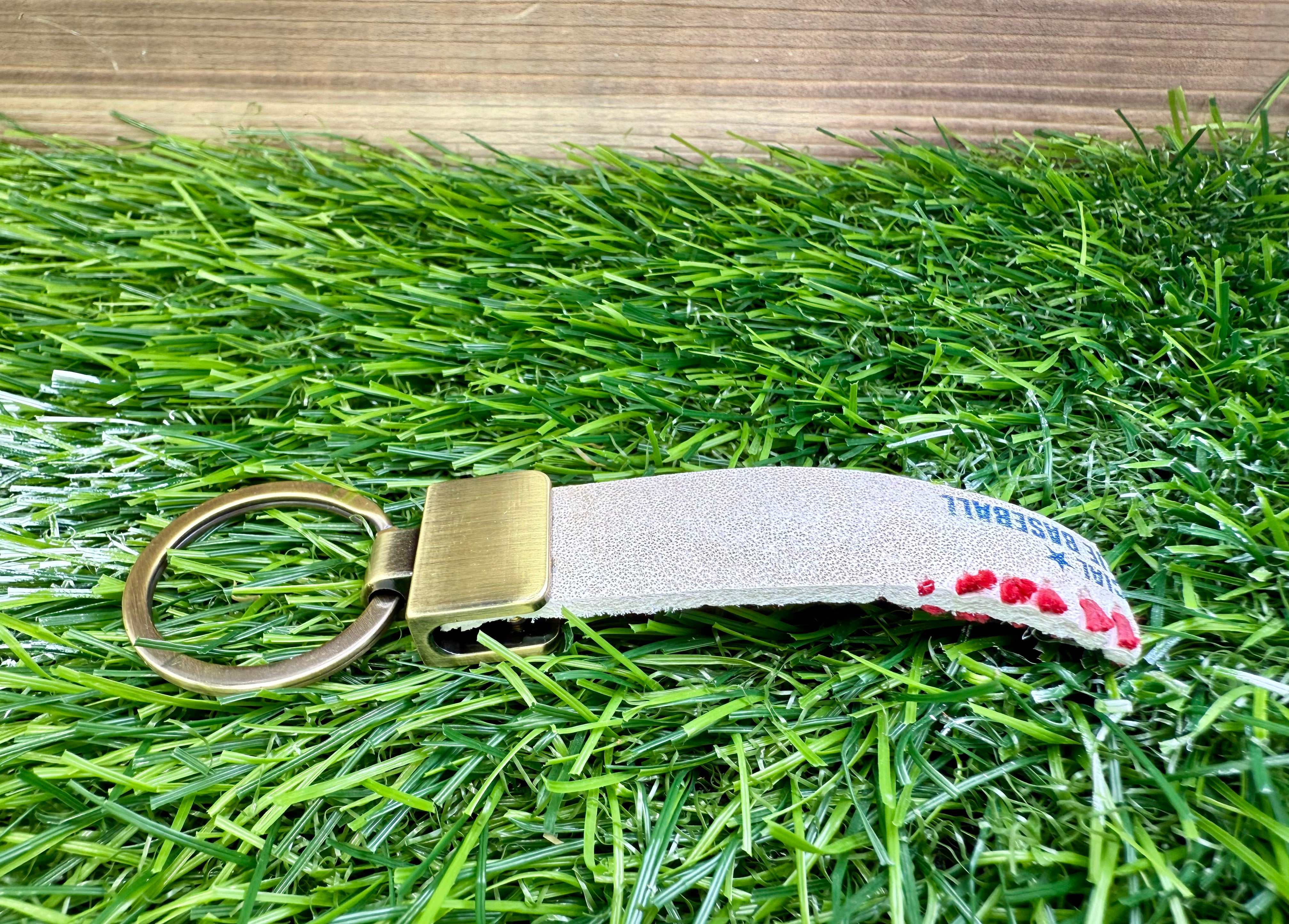 On the Diamond Keychain