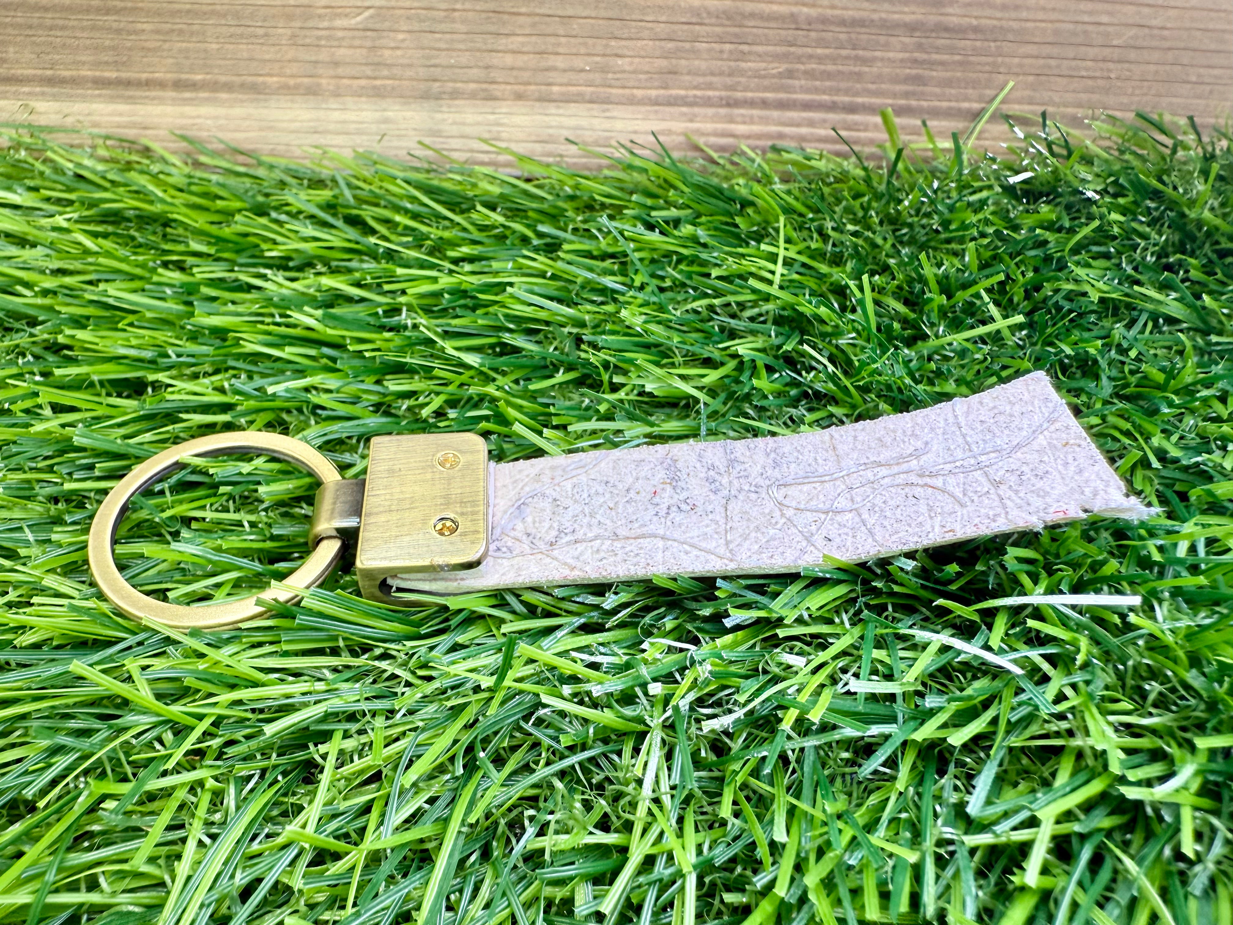 On the Diamond Keychain