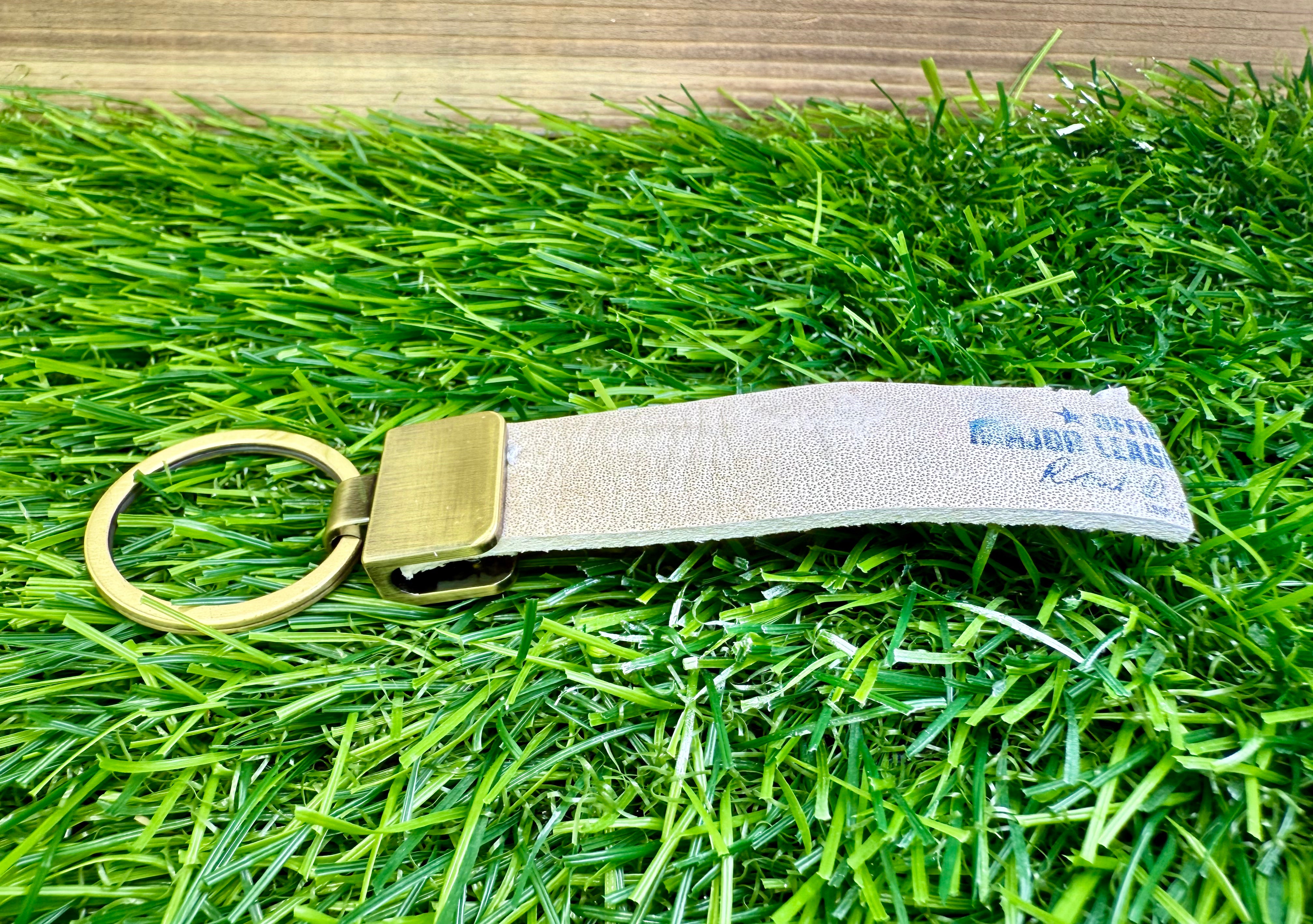 On the Diamond Keychain