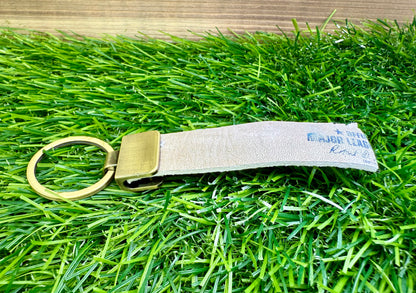 On the Diamond Keychain