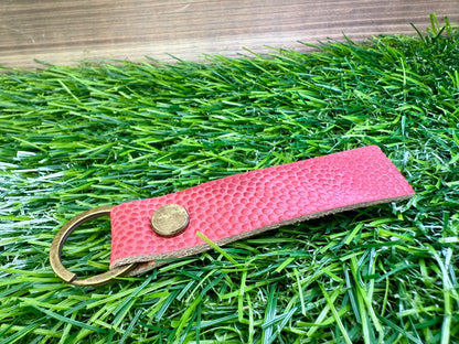 On The Field Keychain - Prime Time