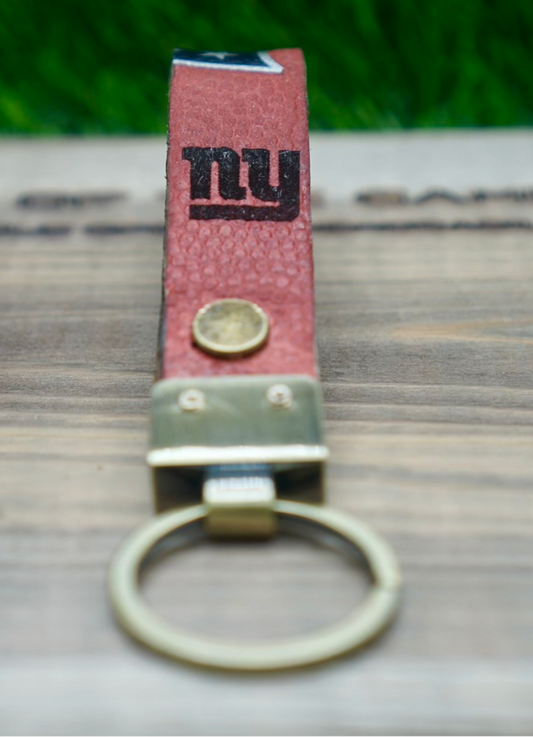 On the Field Key Fob / Keychain